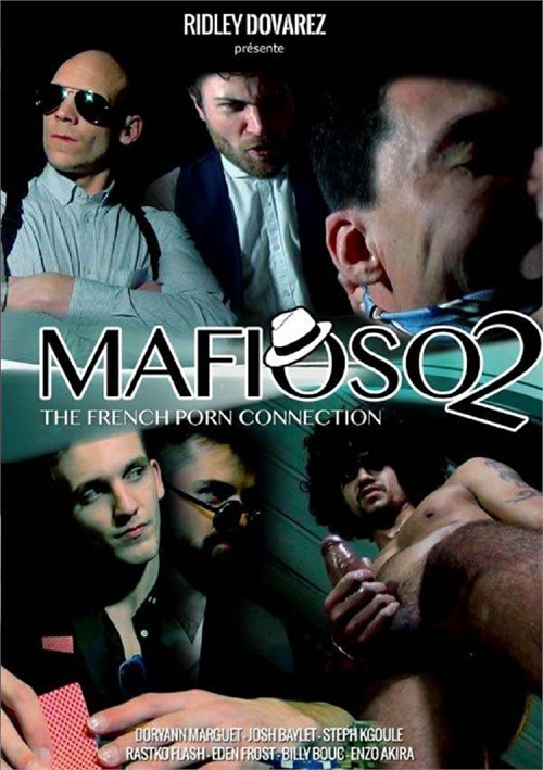 GaySight - Mafioso 2