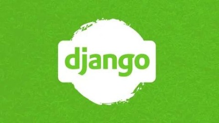 Django - The Complete Course 2024 (Beginner + Advance + Ai)