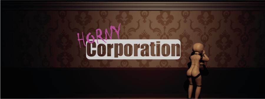 Lewdness_Forge - Horny Corporation Ver.0.0.1