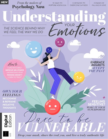 Understanding Your Emotions - 2nd Edition - 7 November 2024 5d7dca25e3b5d00d129ffc2ad03e2cfa