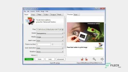 VueScan Pro 9.8 39 x64 Multilingual