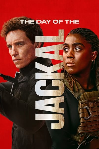 The Day of the Jackal S01E02 720p x265-TiPEX