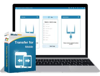 MobiKin Transfer for Mobile 4.2.18 Multilingual