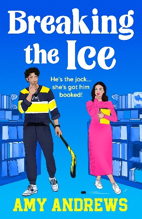 Breaking the Ice - Amy Andrews