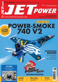 Jetpower 2024-06