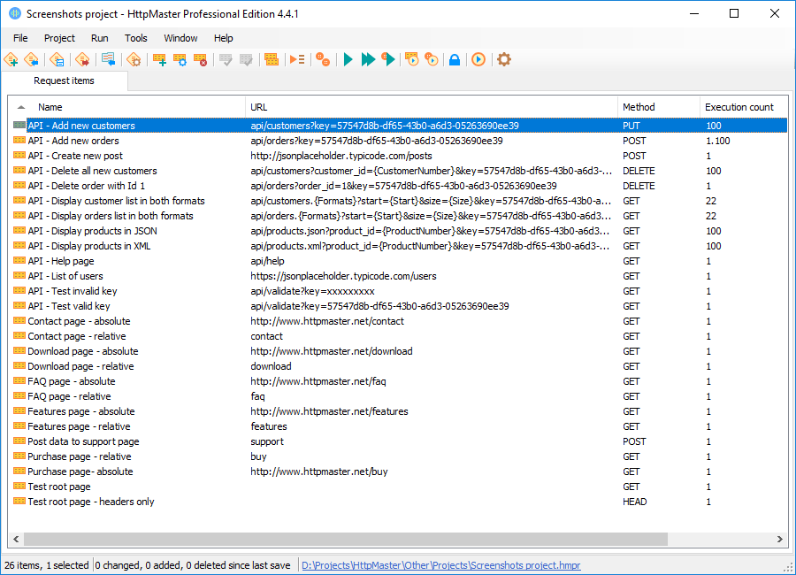 HttpMaster Professional 5.9.2