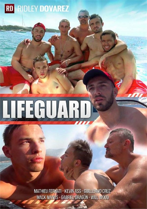 GaySight - Lifeguard