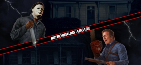 RetroRealms Arcade Update v1.0.896656