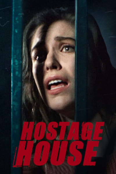 Hostage House (2021) 1080p AMZN WEB-DL DDP5 1 H 264-FLUX