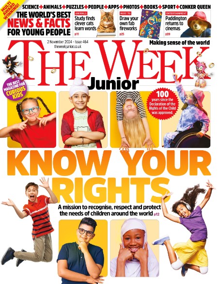 The Week Junior UK - 2 November 2024 E513c08d6d82f18edf5041b0f47e873b