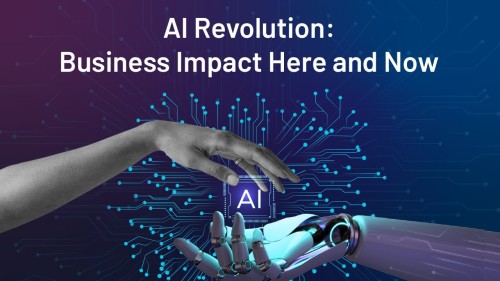 Generative AI for Leaders How to Use AI in My Business Life