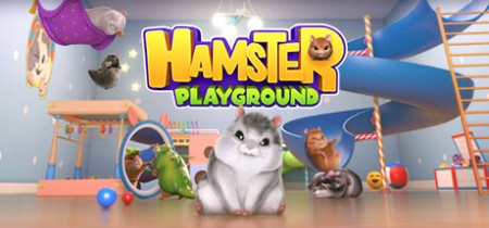 Hamster Playground Update v1.0.5