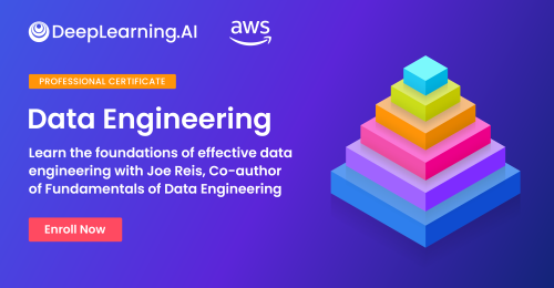 Generative AI in Data Engineering Certification