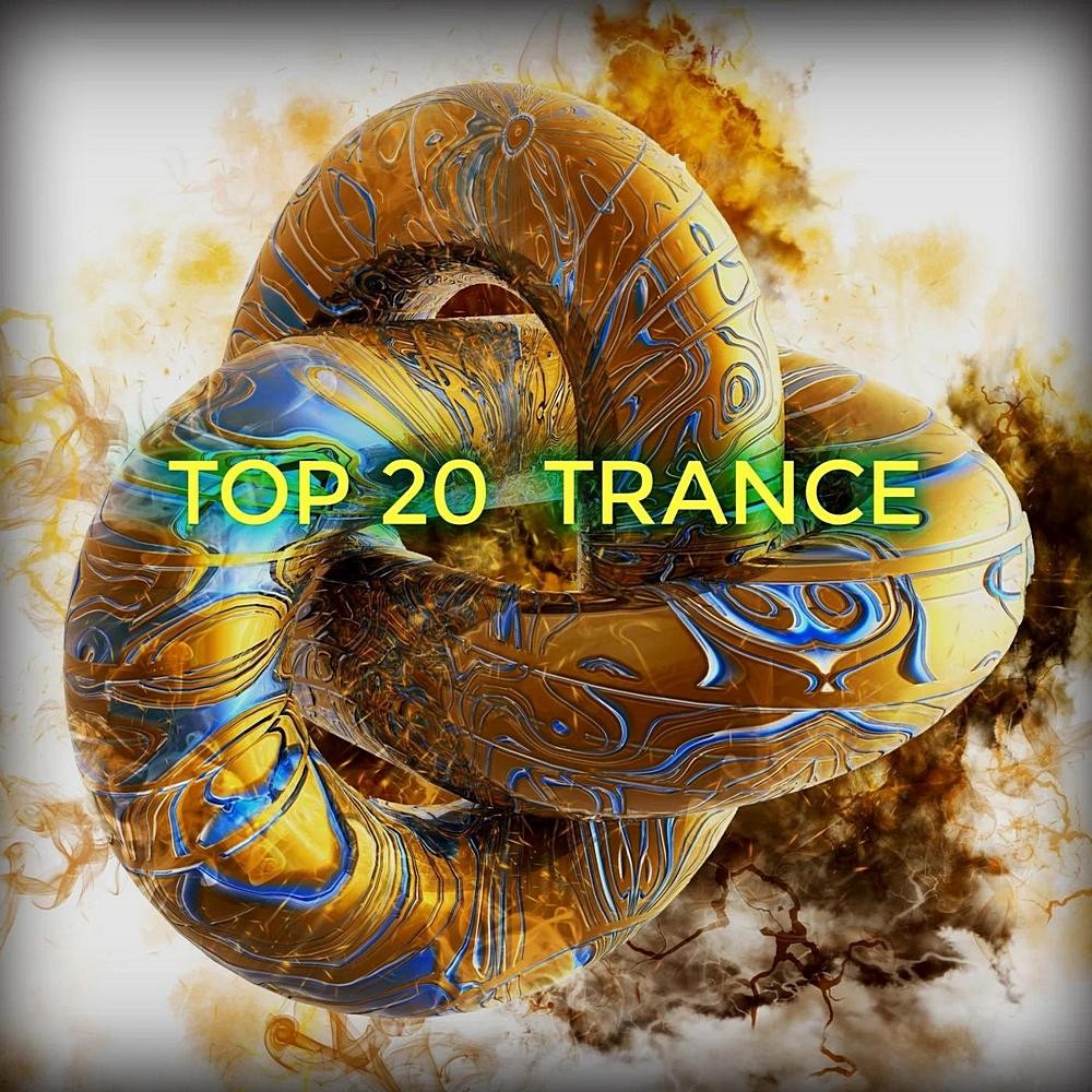 Top 20 Trance (2024)