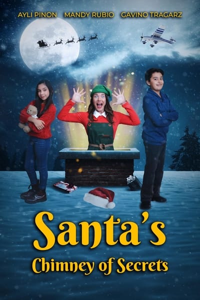 Santas Chimney of Secrets (2024) 720p WEB-DL HEVC x265 BONE D717f49ceb43d933a3edf32accd53058