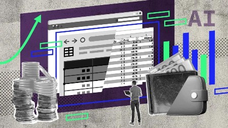 Copilot in Excel: AI-Powered Financial Planning & Analysis