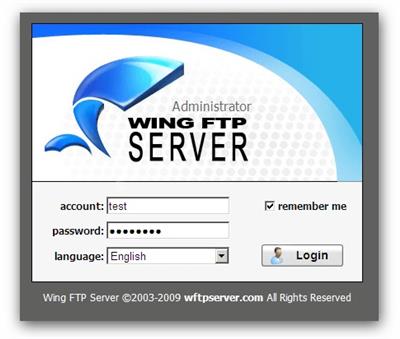 Wing FTP Server Corporate 7.3.9 (x64)  Multilingual 01923a90d63c87a6ac8cc62ddb378961