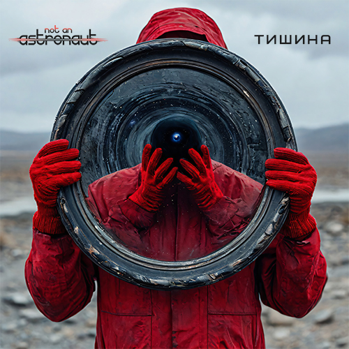 not an astronaut - тишина