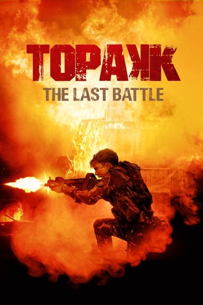 Topakk The Last Battle 2023 German AC3 WEBRip x264-BAUCHBEiNEPO