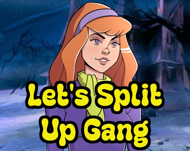 Hentaku Studios - Let's Split Up Gang V4 Alpha Win/Android/Mac Porn Game