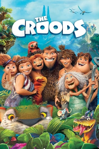 The Croods (2013) Bluray 720p DD 2 0 x264-BHDStudio Cd8dece95f95b0d6517eb978dfd36b7f