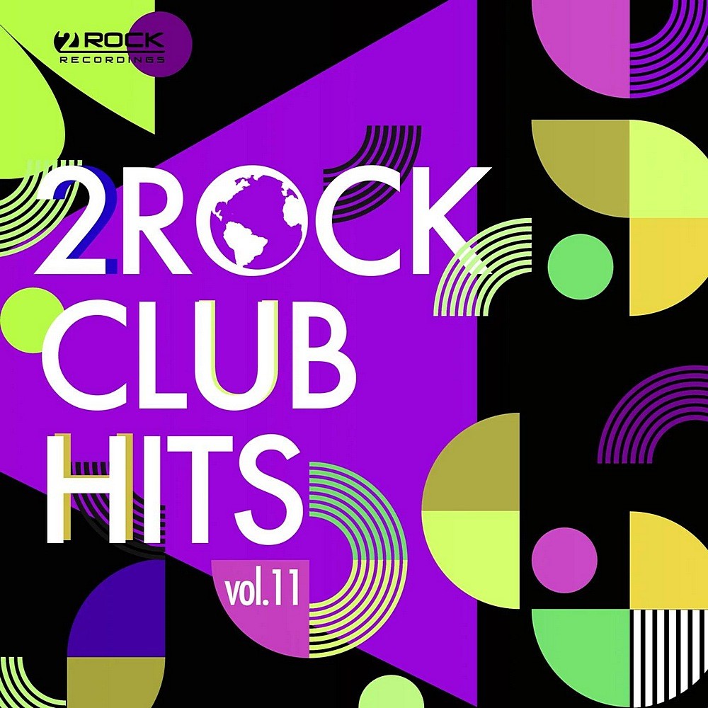 2Rock Club Hits, Vol 11 (2024)