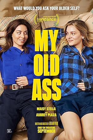 My Old Ass (2024) 2160p WEB h265-TRUMP