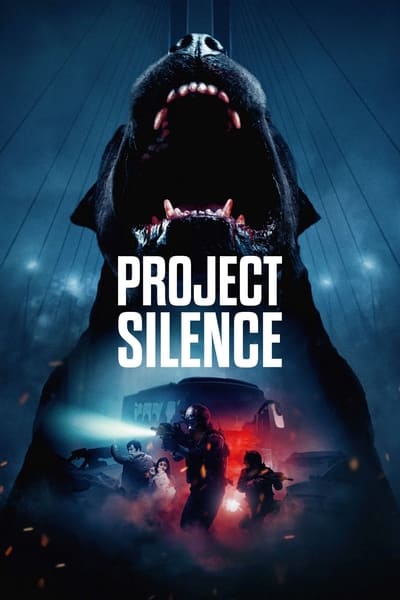 Project Silence 2023 German DL 1080p DV HDR WEB H265-LASTRiSER