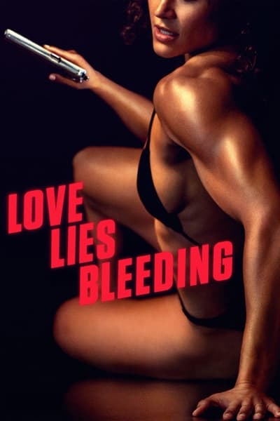 Love Lies Bleeding 2024 German DL 720p WEB H264-XiSS