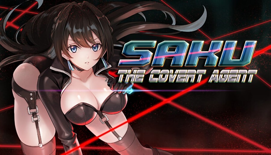 Forward - Saku the Covert Agent Ver.1.0 Final Steam (uncen-eng)