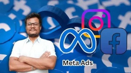 Mastering Facebook Ads 2024: Meta Ads Beginner to Expert!