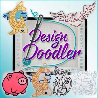 Design Doodler  1.2.4.2024 763900a14f40242febae3d3e5dea1fb5