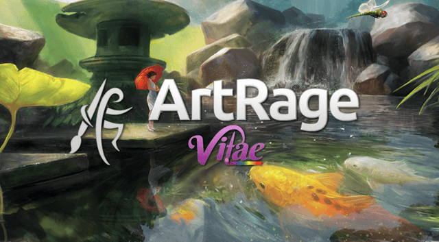 ArtRage Vitae 7