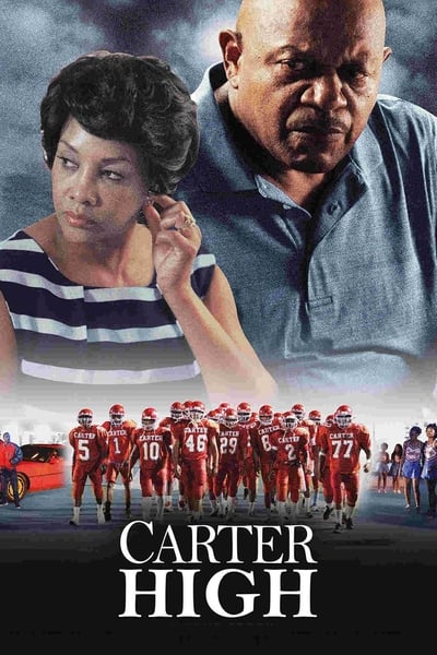 Carter High (2015) 1080p WEBRip-LAMA