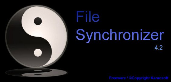 Karaosoft File Synchronizer 5.0