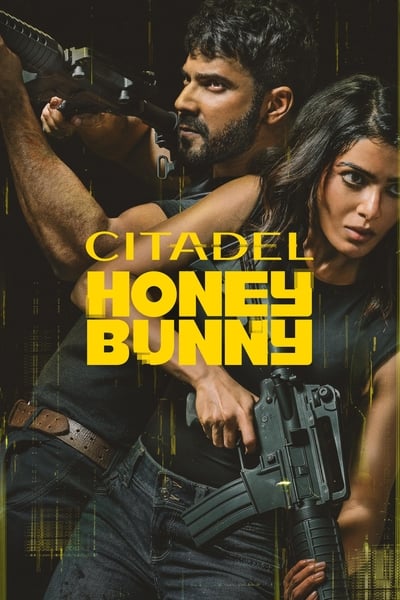 Citadel Honey Bunny S01E01 Dancing and Fighting 1080p HEVC x265-MeGusta