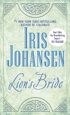 Lion's Bride - Iris Johansen