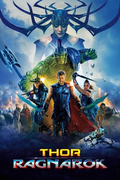 Thor Ragnarok (2017) BluRay H264 DolbyD 5 1 + nickarad 8e23253abfdab34f133c66140bda76d4