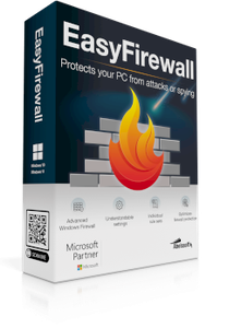 Abelssoft EasyFirewall 2025 v3.00.57651 Multilingual