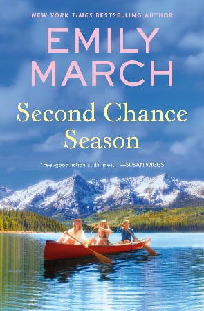 Second Chance Season - Emily March