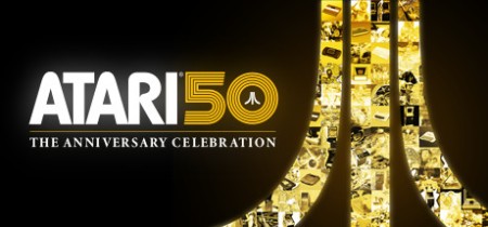 Atari 50 The Anniversary Celebration Update v1.0.9