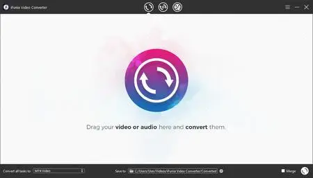 iFunia Video Converter 3.1 (x64)