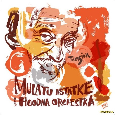 Mulatu Astatke - Tension (2024) [24Bit-44 1kHz] FLAC