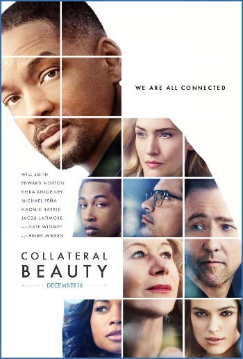 Collateral Beauty 2016 1080p BluRay x264-OFT