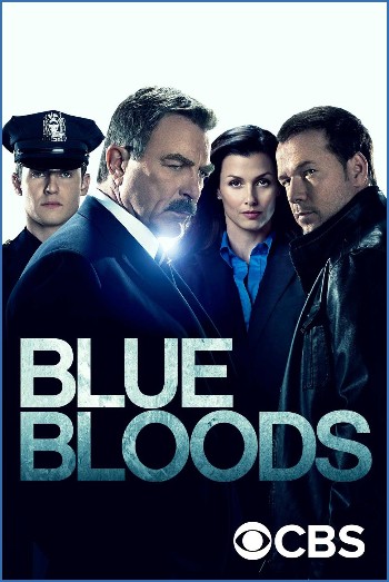 Blue Bloods S14E14 New York Minute 1080p AMZN WEB-DL DDP5 1 H 264-NTb