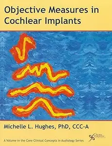 Objective Measures in Cochlear Implants