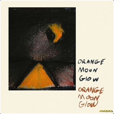 Jack Davies - Orange Moon Glow (2024) [16Bit-44 1kHz] FLAC