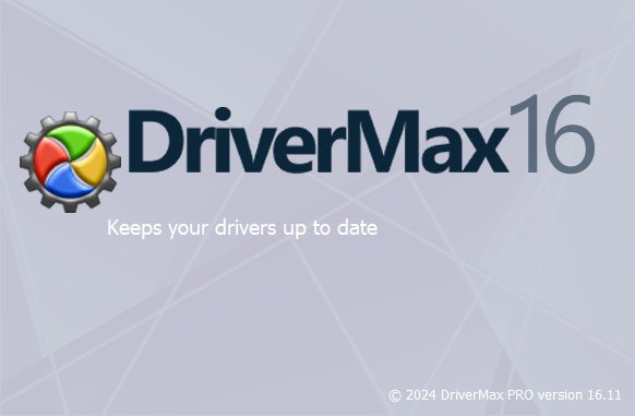 DriverMax Pro 16.17.0.16 Multilingual