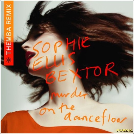 Sophie Ellis-Bextor - Murder On The Dancefloor (THEMBA Remix) (2024) [24Bit-44 1kHz] FLAC