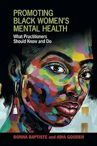 Promoting Black Women's Mental Health